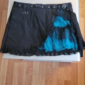 Vintage Tripp NYC Mini Skirt